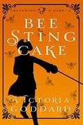 Bee Sting Cake by Victoria Goddard