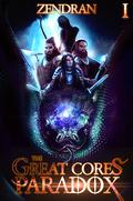 The Great Core's Paradox by Zendran