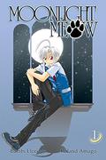 Moonlight Meow Vol. 1 (Moonlight Meow #1) by Roland Amago