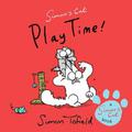 Play Time! (Simon's Cat #4.5) by Simon Tofield