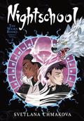 Nightschool: The Weirn Books Collector's Edition, Vol. 2 (Volume 2) (Nightschool: The Weirn Books #3-4) by Svetlana Chmakova