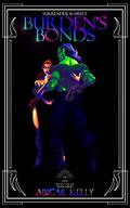 Burden's Bonds (New Protectorate #3) by Abigail Kelly
