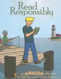Read Responsibly (Unshelved #5) by Bill Barnes
