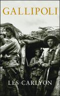 Gallipoli by Les Carlyon
