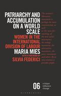 Patriarchy and Accumulation on a World Scale: Women in the International Division of Labour by Maria Mies, Pnina Werbner