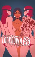 Belinda Blinked Lockdown 69: A Belinda Blinked Special...for very Unspecial times (Belinda Blinked #1) by Rocky Flintstone