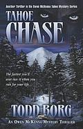 Tahoe Chase by Todd Borg