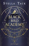 Töte die Dunkelheit (Black Bird Academy #1) by Stella Tack