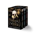 Kingdom of the Wicked Box Set (Kingdom of the Wicked #1-3) by Kerri Maniscalco