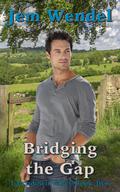 Bridging the Gap (Larchdown Valley #2) by Jem Wendel