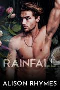 Rainfall (Seattle Blades #1) by Alison Rhymes