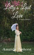 Letty's Last Love by Amanda Panhorst