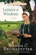 Letters of Wisdom (Friendship Letters #3) by Wanda E. Brunstetter