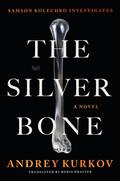 The Silver Bone (Kyiv Mysteries #1) by Andrey Kurkov
