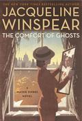 The Comfort of Ghosts (Maisie Dobbs #18) by Jacqueline Winspear