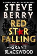 Red Star Falling by Grant Blackwood