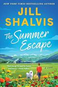 The Summer Escape (Sunrise Cove #6) by Jill Shalvis