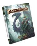 Pathfinder RPG: Pathfinder GM Core by Logan Bonner