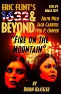 Eric Flint's 1632 & Beyond #4 by Bjorn Hasseler