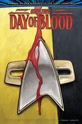 Star Trek: Day of Blood by Christopher Cantwell