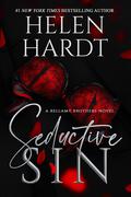 Seductive Sin (Bellamy Brothers #3) by Helen Hardt