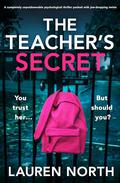 The Teacher's Secret by Lauren North