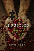 Unpuzzled: A Sapphic Blended Romance by Suzie Carr