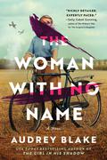 The Woman with No Name by Audrey Blake
