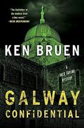 Galway Confidential (Jack Taylor #17) by Ken Bruen