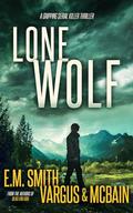 Lone Wolf by L.T. Vargus