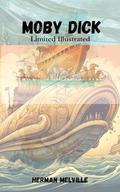 Moby Dick by Herman Melville