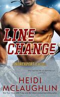 Line Change (Northport U #1) by Heidi McLaughlin
