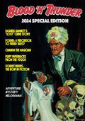 Blood 'n' Thunder 2024 Special Edition by Will Murray