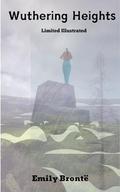 Wuthering Heights by Emily Brontë