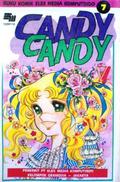 Candy Candy, Vol. 7 (Candy Candy #7) by Yumiko Igarashi