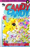 Candy Candy, Vol. 6 (Candy Candy #6) by Yumiko Igarashi