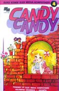 Candy Candy, Vol. 4 (Candy Candy #4) by Yumiko Igarashi