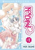 Koi Cupid, Vol. 1 (Koi Cupid #1) by Mia Ikumi