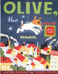 Olive, the Other Reindeer by J. Otto Seibold, Vivian Walsh