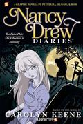 Nancy Drew Diaries #3 (Nancy Drew Diaries Graphic Novels #3) by Stefan Petrucha