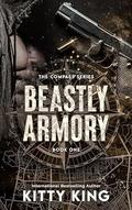Beastly Armory by Kitty King
