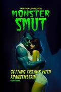 Getting Freaky With Frankenstein (Monster Smut #1) by Tabitha Lovelace