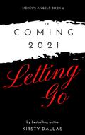Letting Go by Kirsty Dallas