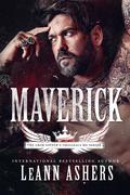 Maverick by LeAnn Ashers