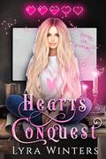 Hearts Pursuit by Lyra Winters