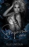 Seraphina (Castle Omega #4) by Elle Lincoln