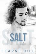 Salt (Island Love #1) by Fearne Hill