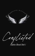 Conflicted (Hopeless Blessed #1) by Lark Taylor