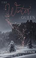 The Winter Queen by J. Gala