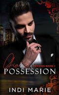 Gio’s Possession : Devious Series by Indi Marie